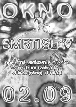 OKNO: Smrtislav