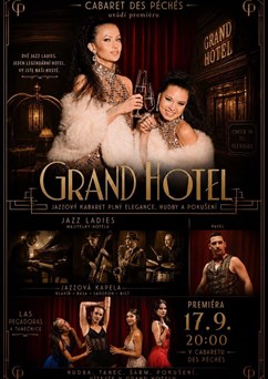 Grand Hotel