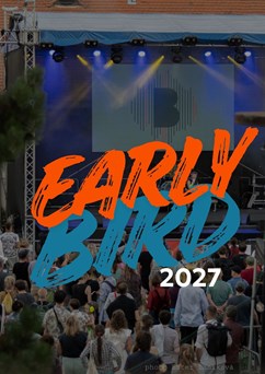 Boskovice - festival pro židovskou čtvrť 2027