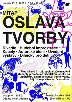 Mítap fest 2026