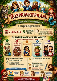 Rozprávkovoland