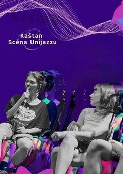 Poetry Jam & Cermaque:  Pecenová, Vybíral a další...