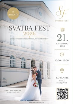 Svatba Fest vol.2