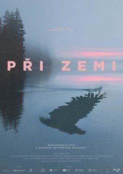 Při zemi - Letní kino Litoměřice