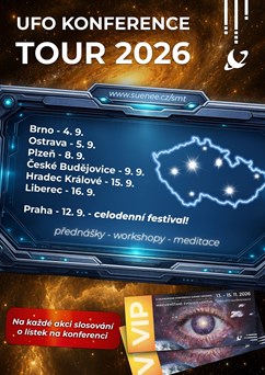 Spirituální festival