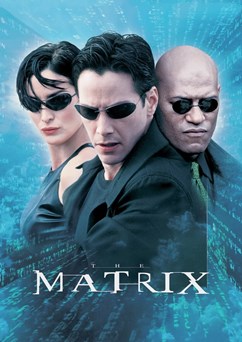 Matrix - Letní kino Litoměřice