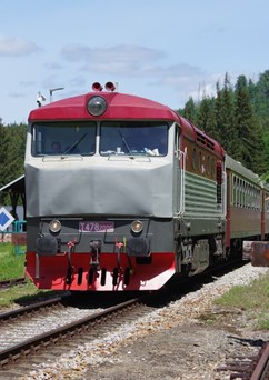 POVALEČ EXPRES 6.8.2026