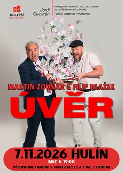 Úvěr