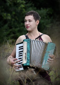 Beata Bocek | Bezobratři