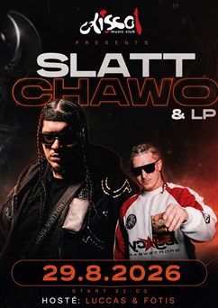 Slatt Chawo