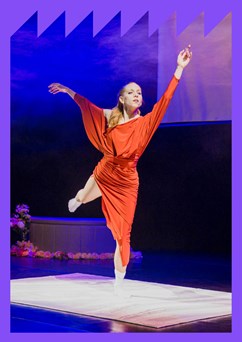 Iconic Program – Beautiful Confusion Collective