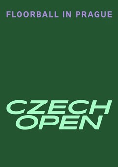 Czech Open 2026 - final games