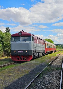 POVALEČ EXPRES 9.8.2026