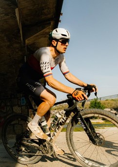 SBCRide x Maap w. Petr Vakoč