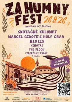 ZA HUMNY FEST