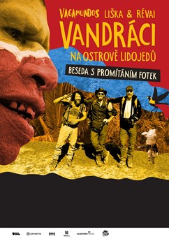 Vandráci Vagamundos (Papua Nová Guinea)