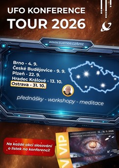 MIMOZEMŠŤANÉ a přítomný okamžik