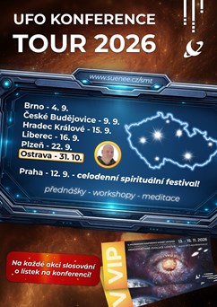 MIMOZEMŠŤANÉ a přítomný okamžik