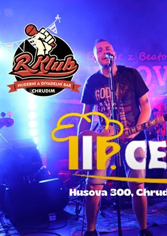 III. Cenová - Chrudim