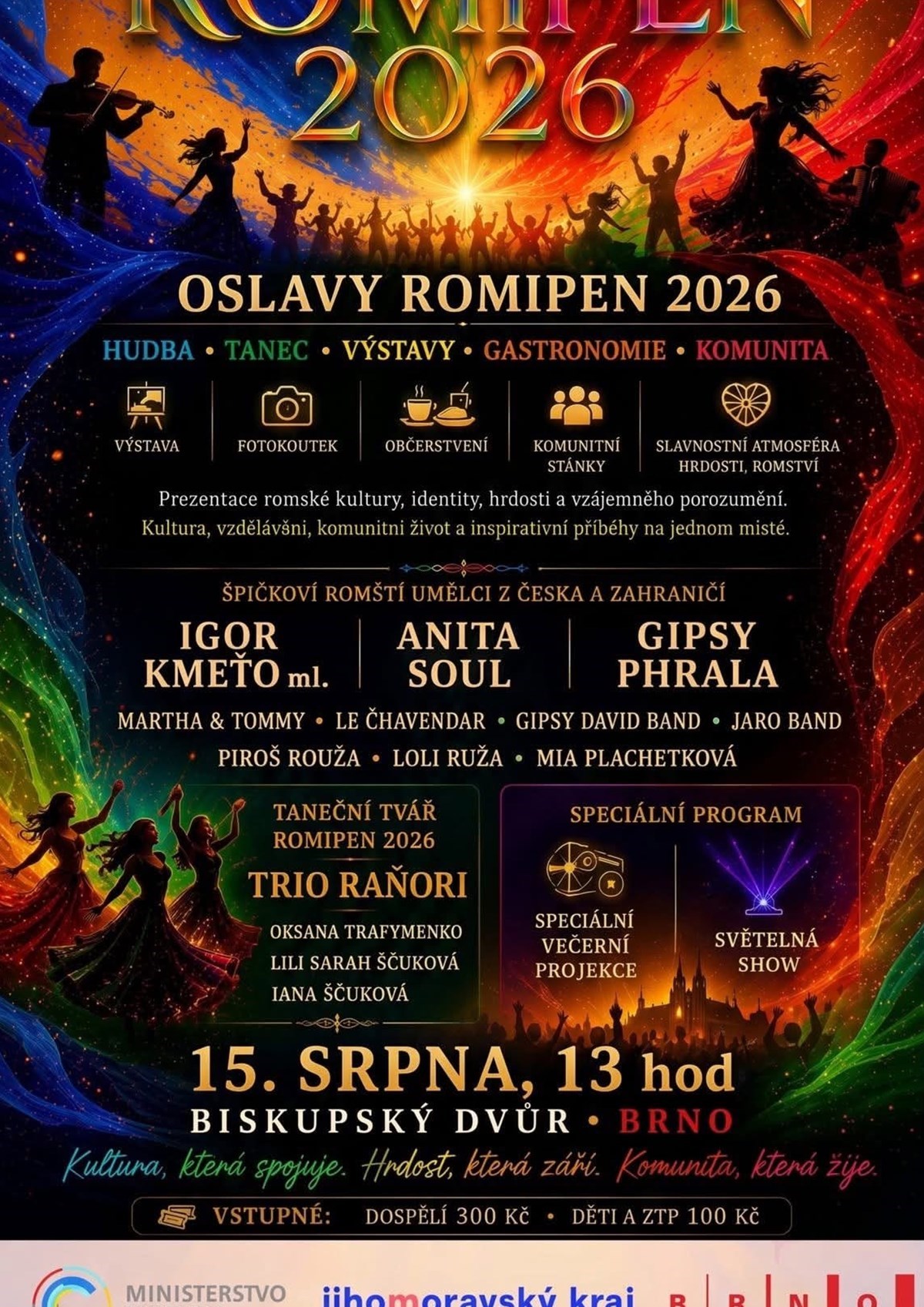 Romipen 2026