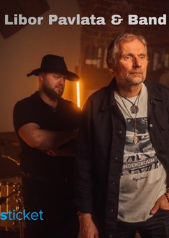 Libor Pavlata & Band + Medvěd 009