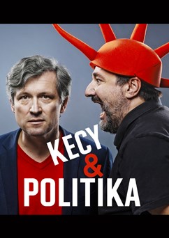 Kecy & politika - Pardubice