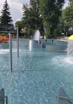 05.08. | Koupaliště Neratovice