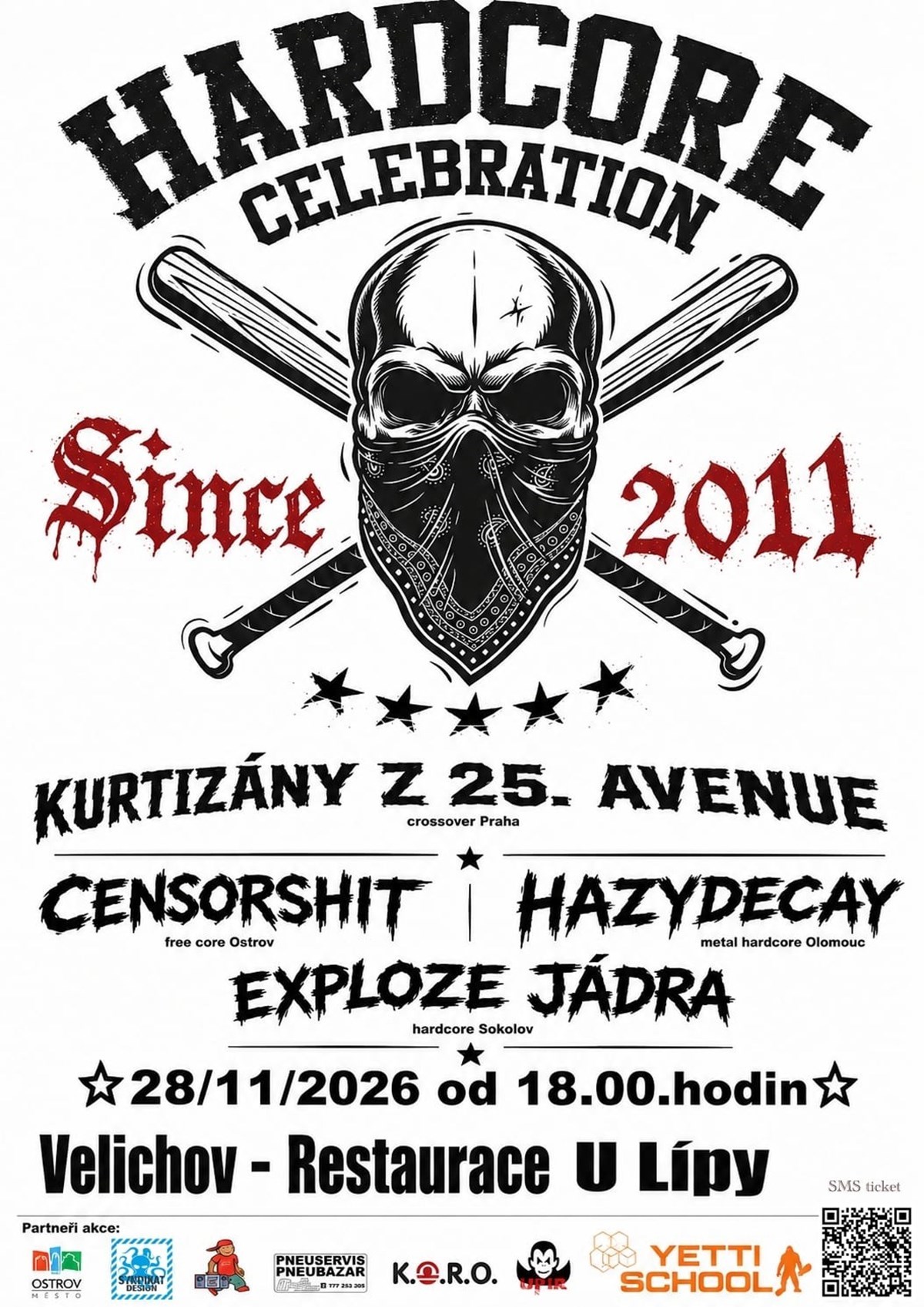 Hardcore Celebration 2026