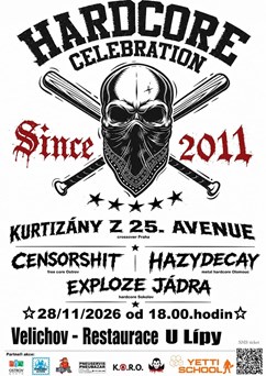 Hardcore Celebration 2026