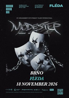 MODESTEP LIVE