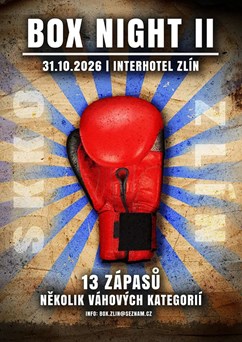 Box Night II