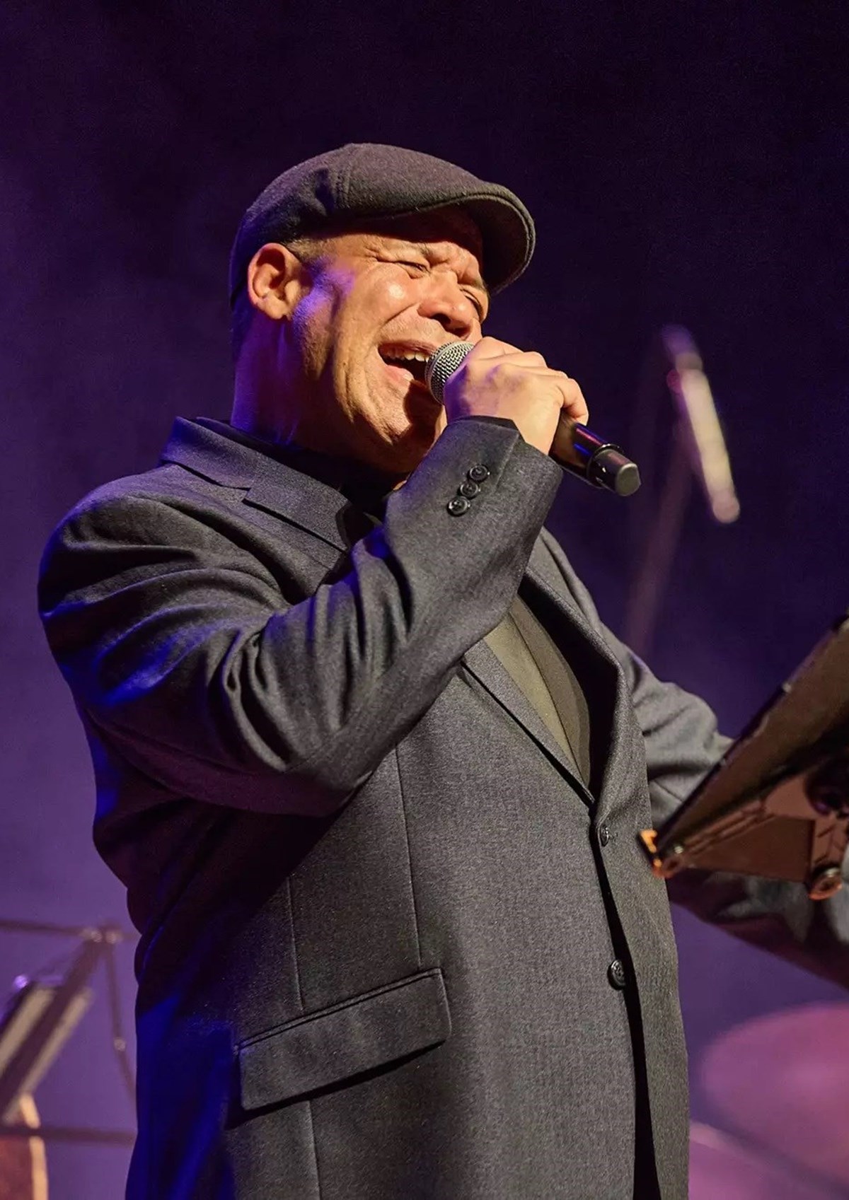 Gavin Skeggs & Otto Hejnic Band