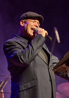 Gavin Skeggs & Otto Hejnic Band