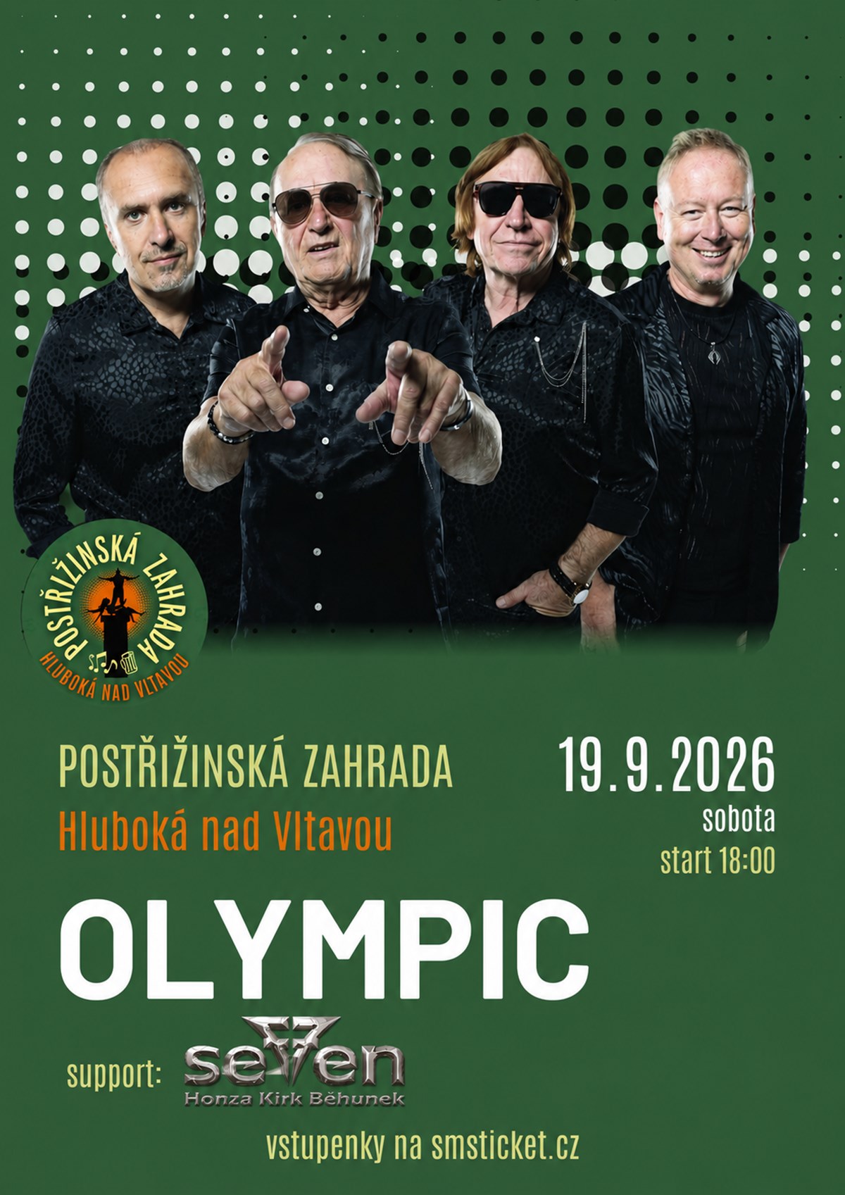 Olympic