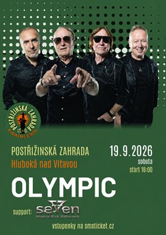 Olympic