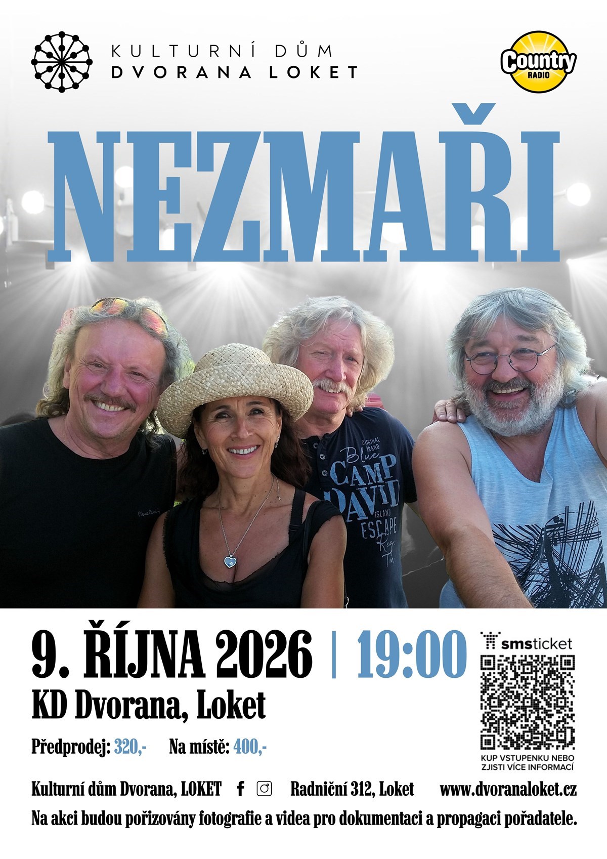 Nezmaři