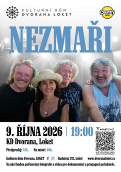 Nezmaři