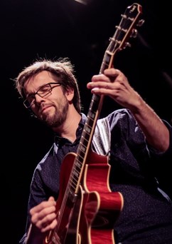 Mr. Lovo (jazz-fusion)