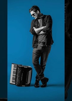 Jirka Čevela a Hana Havlová