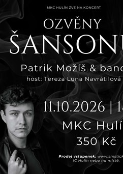 Ozvěny šansonu