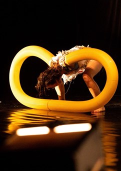 Liminal