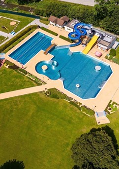 5. 8. | Aquapark Frenštát
