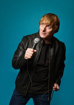 Stand - Up Lukáš Pavlásek