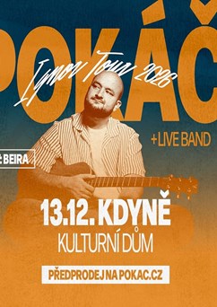 Pokáč - Ignor Tour 2026