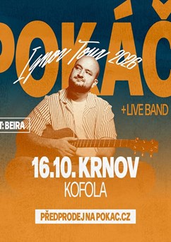 Pokáč - Ignor Tour 2026