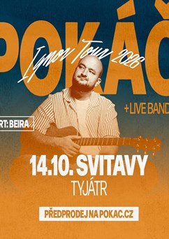 Pokáč - Ignor Tour 2026
