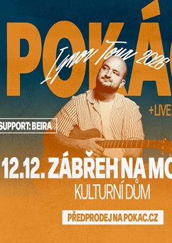Pokáč - Ignor Tour 2026