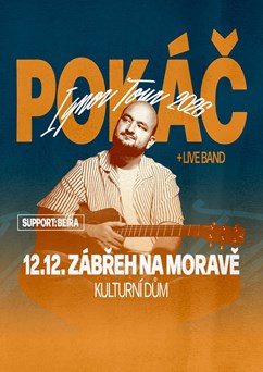 Pokáč - Ignor Tour 2026