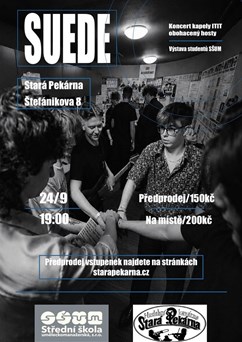 ITIT a Projekt SUEDE