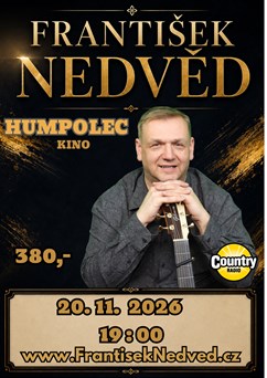 František Nedvěd